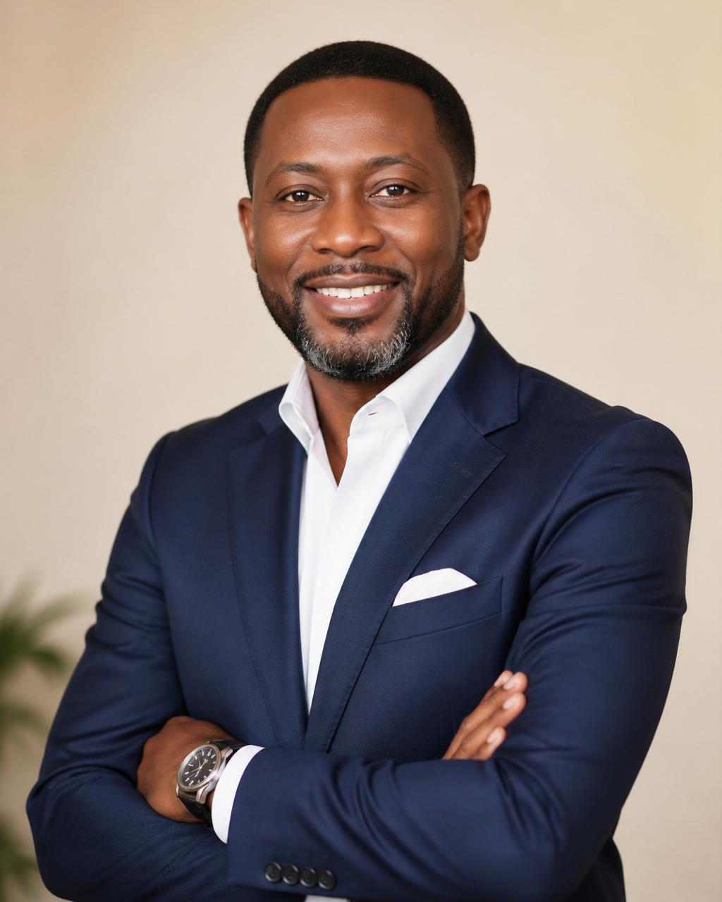 Avess Abutu, Founder and CEO of LoveTech Agrofinance & Development Ltd
